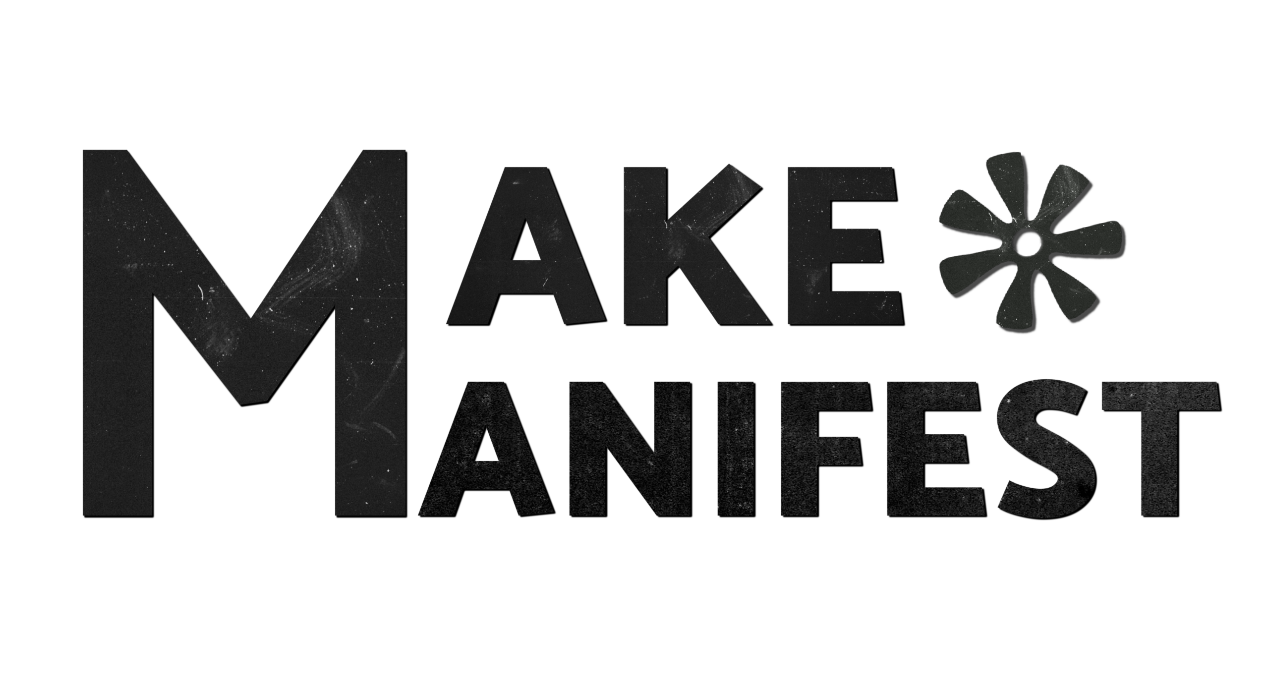 MakeManifest