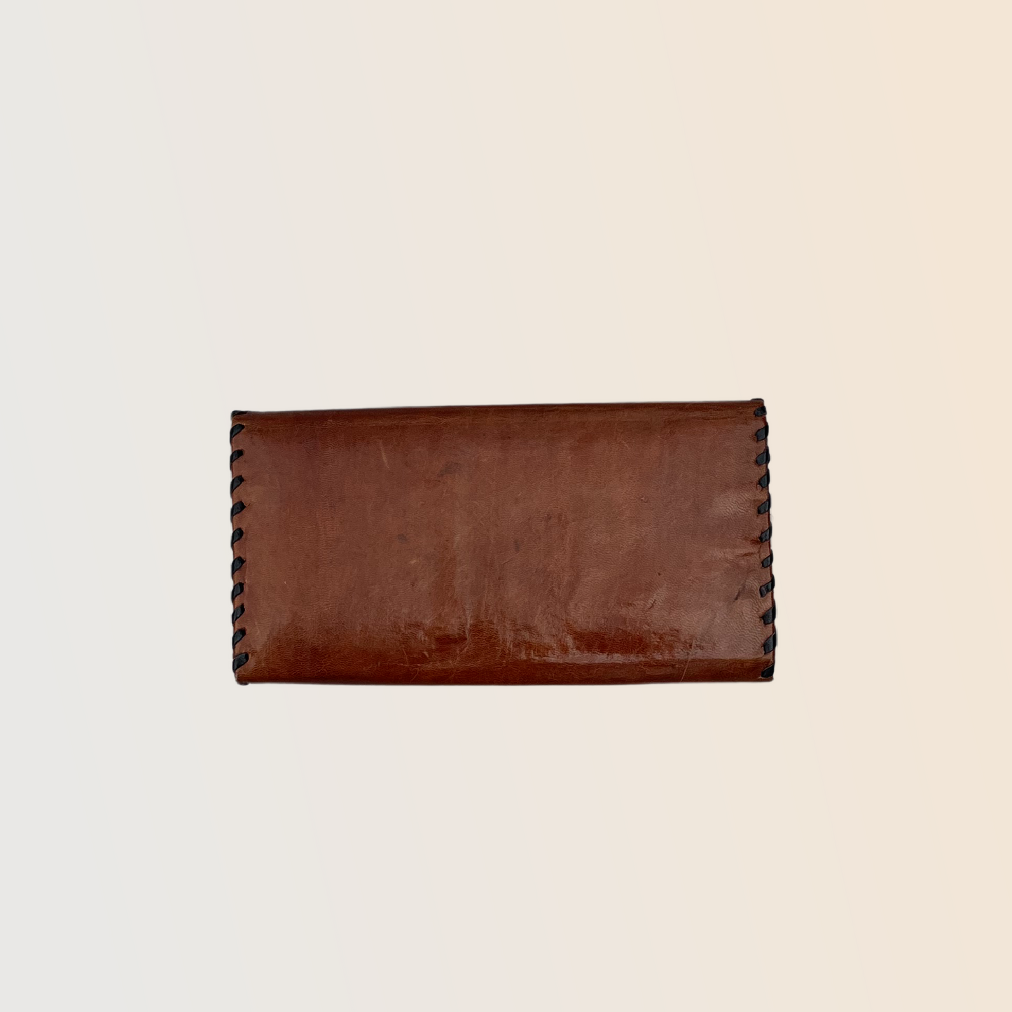 Mali Leather Wallet